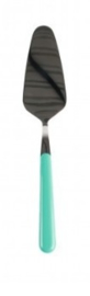 Brio Taartschep Turquoise