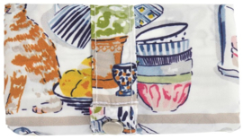 Ulster Weavers Roll-Up Bag - Pantry Cats