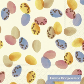 Emma Bridgewater Mini Eggs - Cocktail Napkins