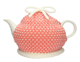 Ulster Weavers Reka Knitted Tea Cosy