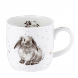 Wrendale Designs 'Rosie' Mug