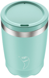 Chilly's Coffee Cup 340 ml Pastel Green