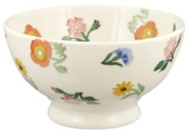 Emma Bridgewater Poppies & Pinks - French Bowl *b-keuze*