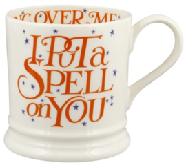 Emma Bridgewater - Halloween Toast & Marmalade - Spell On You - 1 Pint Mug