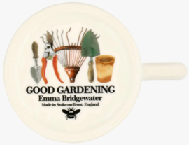 Emma Bridgewater Gardening Tools 1/2 Pint Mug