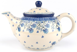 Bunzlau Teapot 900 ml Daydream