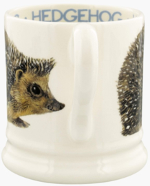 Emma Bridgewater Hedgehog 1/2 Pint Mug