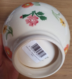 Emma Bridgewater Poppies & Pinks - French Bowl *b-keuze*