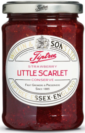 Tiptree -Little Scarlet Strawberry- Conserve - 340 gr