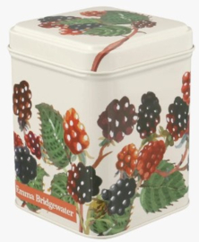 Vegetable Garden Tins & Trays