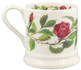 Emma Bridgewater Old Rose - 1/2 Pint Mug