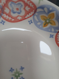 Emma Bridgewater Easter - Egg Hunt - Medium Pasta Bowl / Dish *b-keuze*