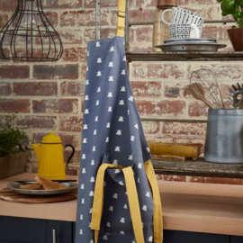 Ulster Weavers Cotton Apron - Bees