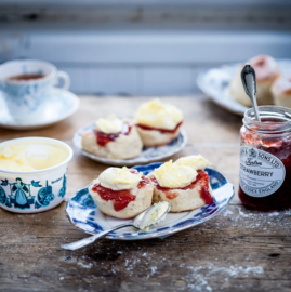 Tiptree -Strawberry- Conserve - 28 gr