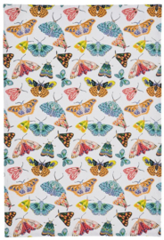 Ulster Weavers Cotton Tea Towel - Butterfly House