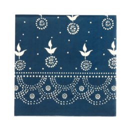 Ulster Weavers Paper Napkins Sophie Conran Eszter - set of 20