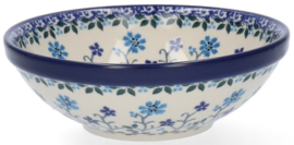 Bunzlau Cereal Bowl 370 ml Ø 14 cm Spring Hill