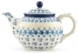 Bunzlau Teapot 900 ml Autumn Breeze