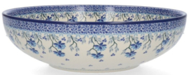 Bunzlau Serving Bowl 2650 ml Ø 27 cm - Daydream