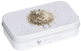 Wrendale Designs 'The Woolly Jumper' mini gift tin