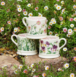 Emma Bridgewater Flowers - Daisies - Small Mug
