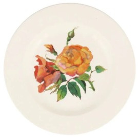Emma Bridgewater Granny's Roses - 6 1/2 Plate