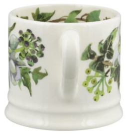 Emma Bridgewater Flowers Ivy - Small Mug