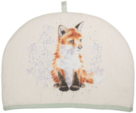 Wrendale Designs Tea Cosy 'Woodlanders' Woodland Animal