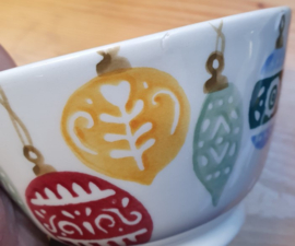 Emma Bridgewater Baubles - Small Old Bowl *b-keuze*