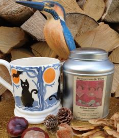 Dames van de Thee -Indian Summer-