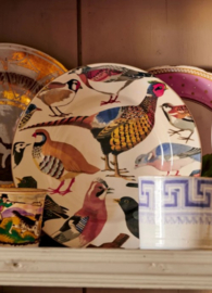 Emma Bridgewater - British Birds - 8 1/2 Inch Plate