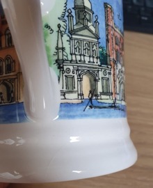 Emma Bridgewater Cities Of Dreams - Cambridge - 1/2 Pint Mug *b-keuze*