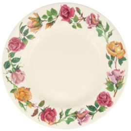 Emma Bridgewater Granny's Roses - 10 1/2" Plate