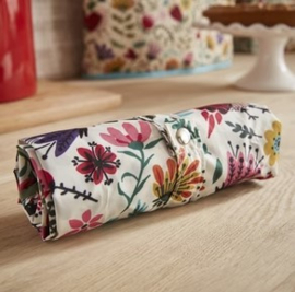 Ulster Weavers Roll-Up Bag - Melody