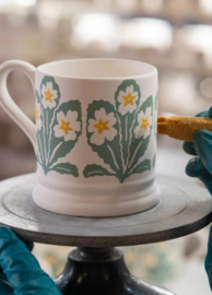 Emma Bridgewater Primrose - 1/2 Pint Mug