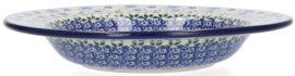 Bunzlau Soup Plate Ø 23,5 cm Spring Hill