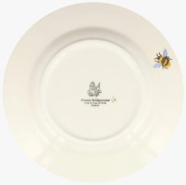 Emma Bridgewater Bumblebee 8 1/2 Inch Plate