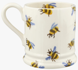 Emma Bridgewater Bumblebee Mummy 1/2 Pint Mug