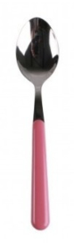 Brio Dinerlepel Oud Roze