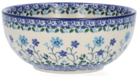 Bunzlau Rice Bowl 500 ml Ø 14 cm - Spring Hill