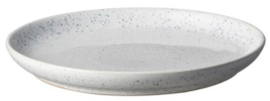 Denby Studio Blue Chalk Lunch Plate Ø 21 cm