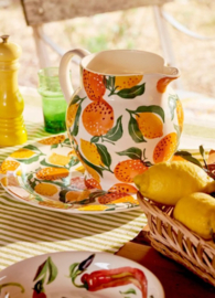 Emma Bridgewater Oranges & Lemons - 6 Pint Jug