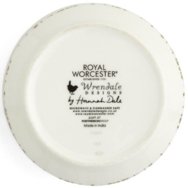 Wrendale Designs Sugar Pot 'Flight of the Bumblebee'