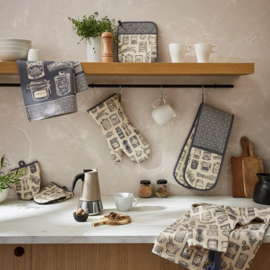 Ulster Weavers Micro Mitts - Herbs & Spices - set 2