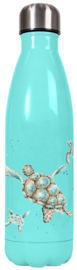 Wrendale Designs 'Swimming School' Water Bottle 500 ml