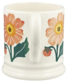 Emma Bridgewater Dahlia - 1/2 Pint Mug *b-keuze*