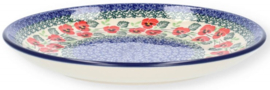 Bunzlau Plate Ø 23,5 cm - Romance