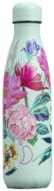 Chilly's Drink Bottle 500 ml Art Attack -mat met reliëf-