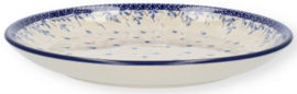 Bunzlau Plate Ø 23,5 cm - Berry Dance