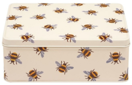 Emma Bridgewater Bumblebee Rectangular Tin